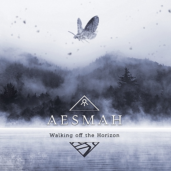 Walking Off The Horizon (Vinyl), Aesmah