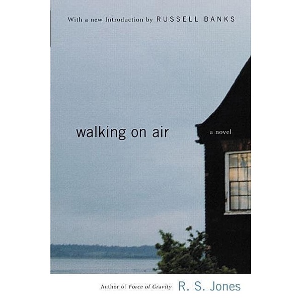 Walking on Air, R. S. Jones