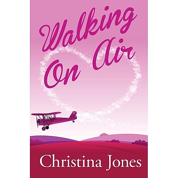 Walking on Air, Christina Jones