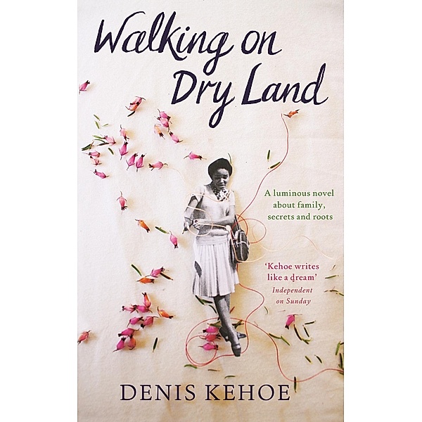 Walking on Dry Land, Denis Kehoe