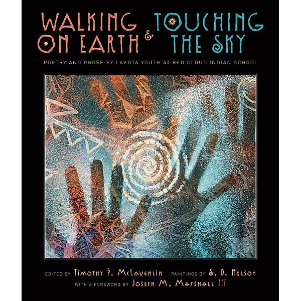 Walking on Earth and Touching the Sky