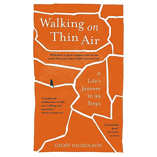 Walking on Thin Air, Geoff Nicholson
