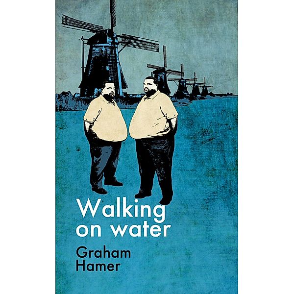 Walking on Water, Graham Hamer