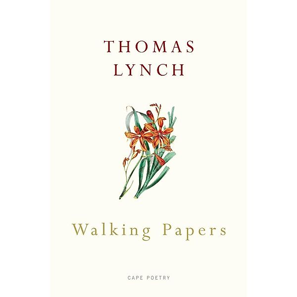 Walking Papers, Thomas Lynch