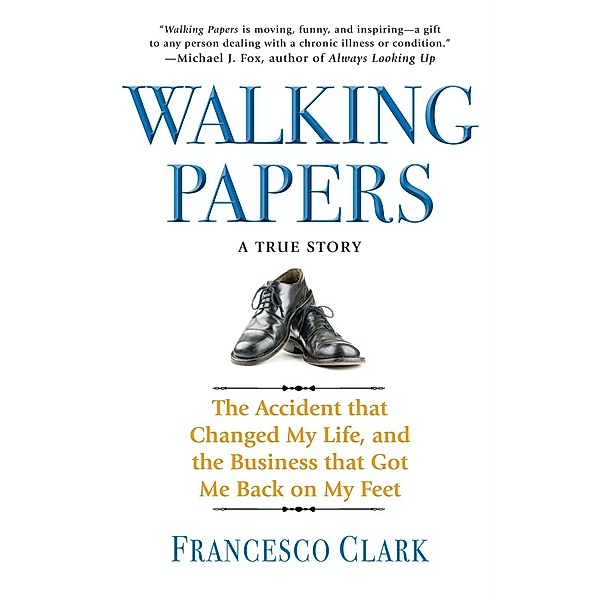 Walking Papers, Francesco Clark