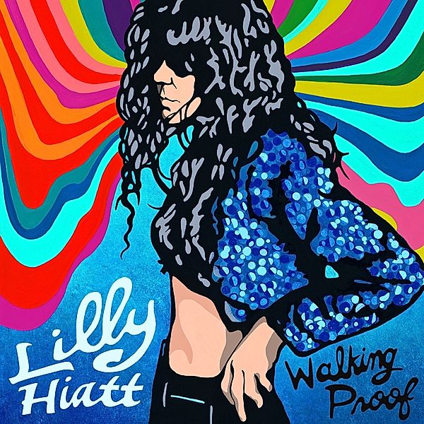 Walking Proof, Lilly Hiatt