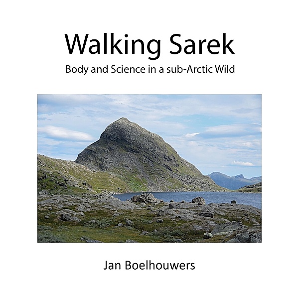 Walking Sarek, Jan Boelhouwers