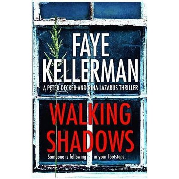 Walking Shadows, Faye Kellerman