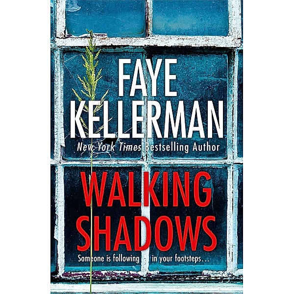 Walking Shadows, Faye Kellerman