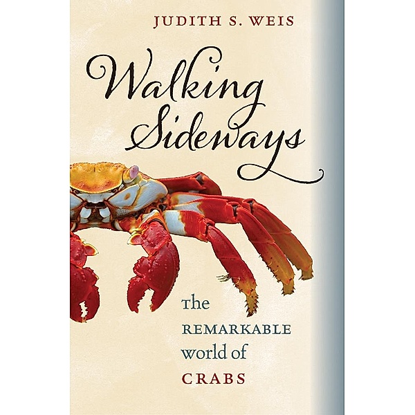 Walking Sideways, Judith S. Weis