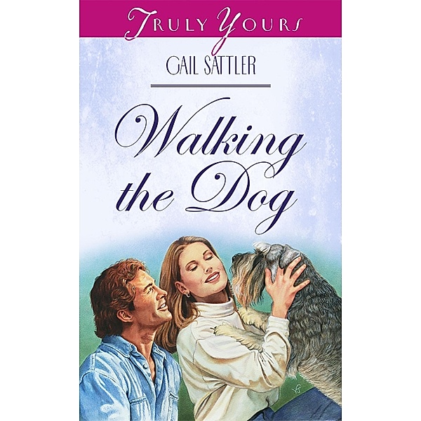 Walking The Dog, Gail Sattler