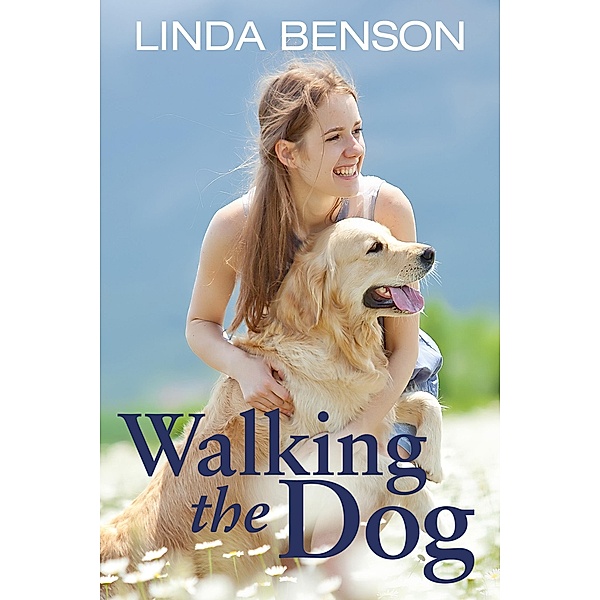 Walking the Dog, Linda Benson