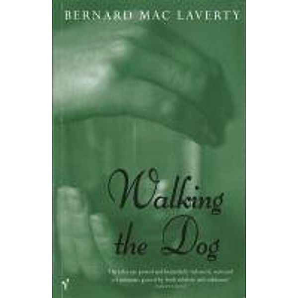 Walking the Dog and Other Stories, Bernard Maclaverty