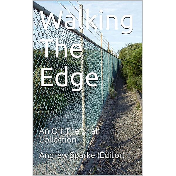 Walking The Edge, Lee Benson