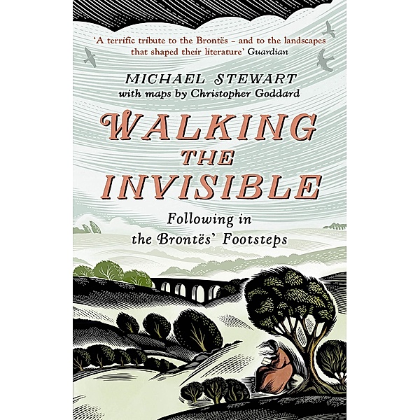 Walking The Invisible, Michael Stewart