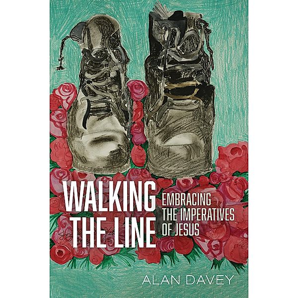 Walking the Line, Alan Davey