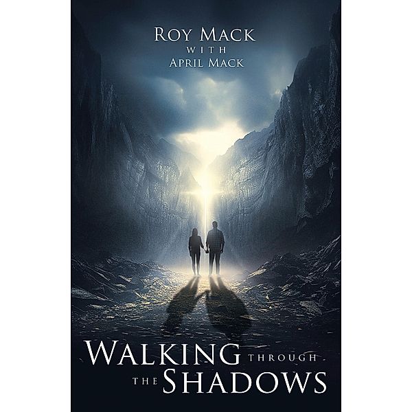 Walking through the Shadows, Roy Mack