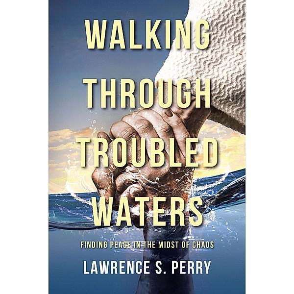 Walking Through Troubled Waters, Lawrence S. Perry