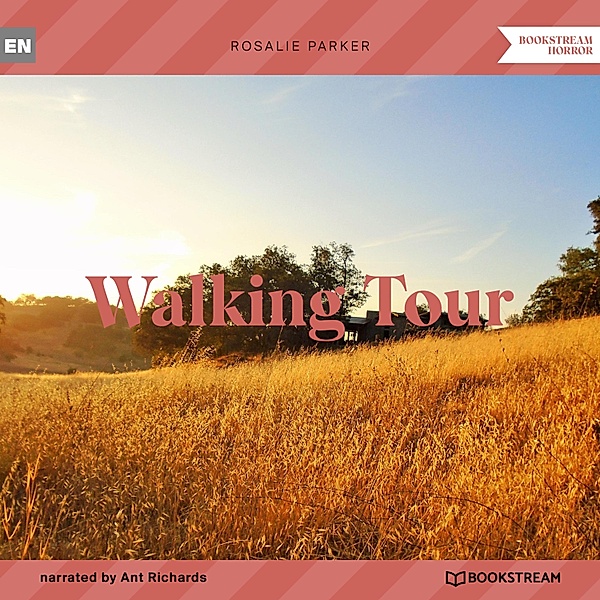 Walking Tour, Rosalie Parker
