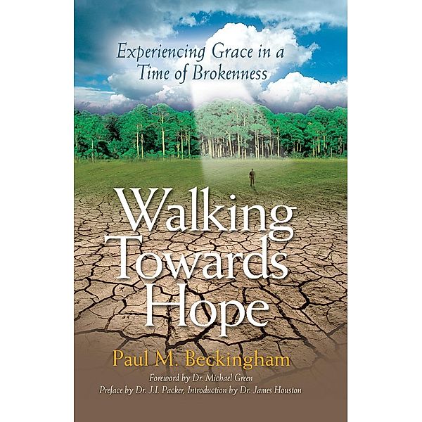 Walking Towards Hope, Paul Beckingham