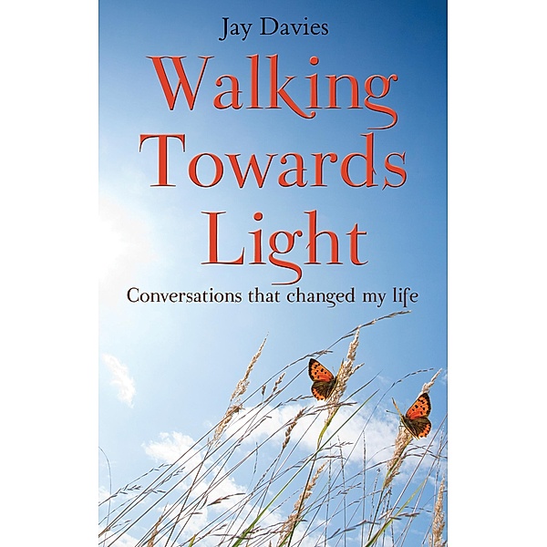 Walking Towards Light / Matador, Jay Davies