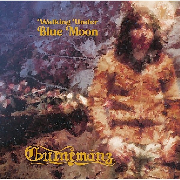 Walking Under Blue Moon (Vinyl), Gurnemanz