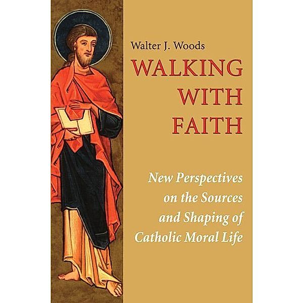 Walking with Faith, Walter J. Woods