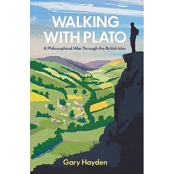 Walking With Plato, Gary Hayden