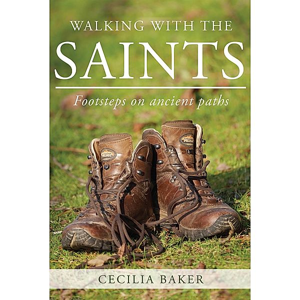 Walking With The Saints / Matador, Cecilia Baker