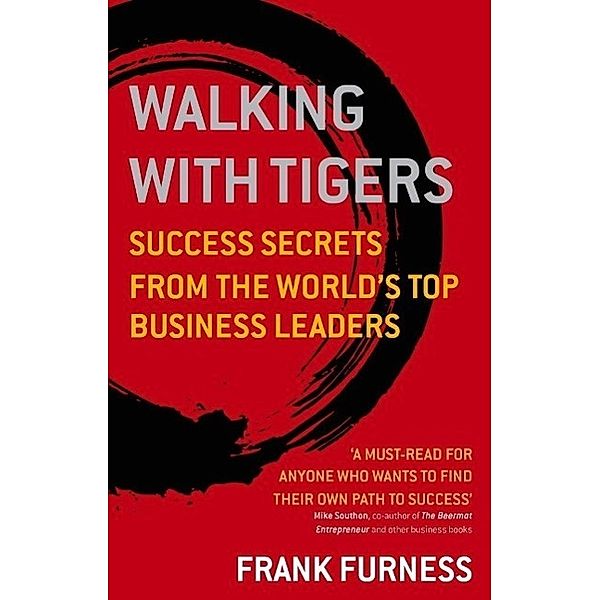 Walking With Tigers, Frank Furness