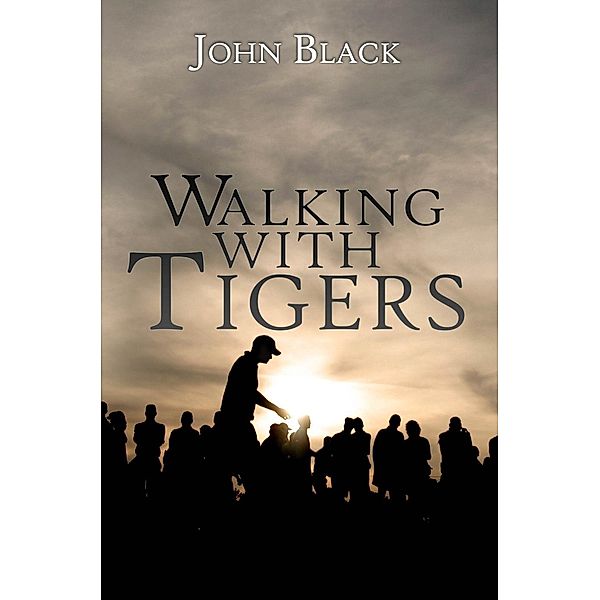 Walking With Tigers, John Black, Geno Bonnalie