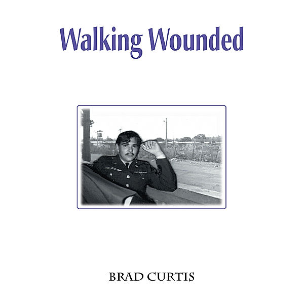 Walking Wounded, Brad Curtis