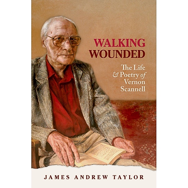 Walking Wounded, James Andrew Taylor