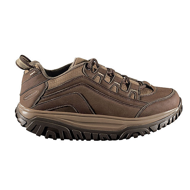WalkMaxx Outdoor-Fitness-Schuh, braun Größe: 36 | Weltbild.at