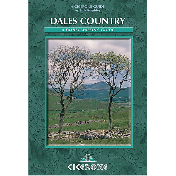 Walks in Dales Country, Jack Keighley