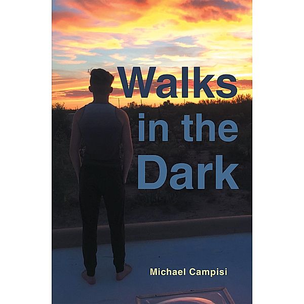 Walks in the Dark, Michael Campisi