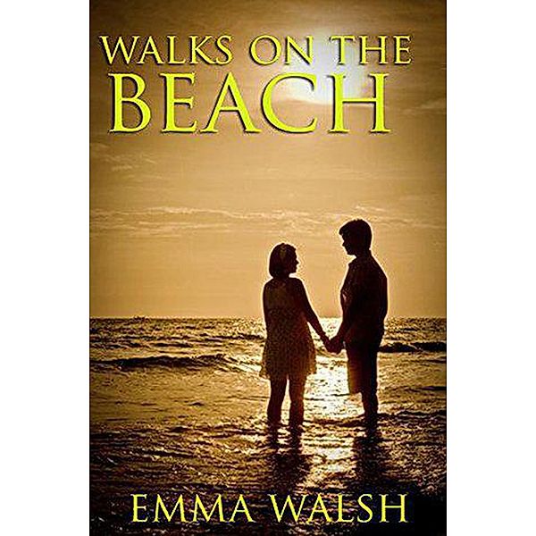 Walks On The Beach, Emma Walsh