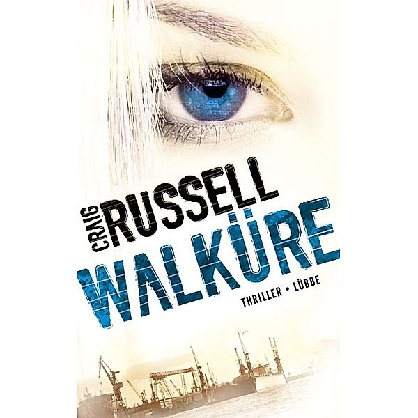 Walküre, Craig Russell