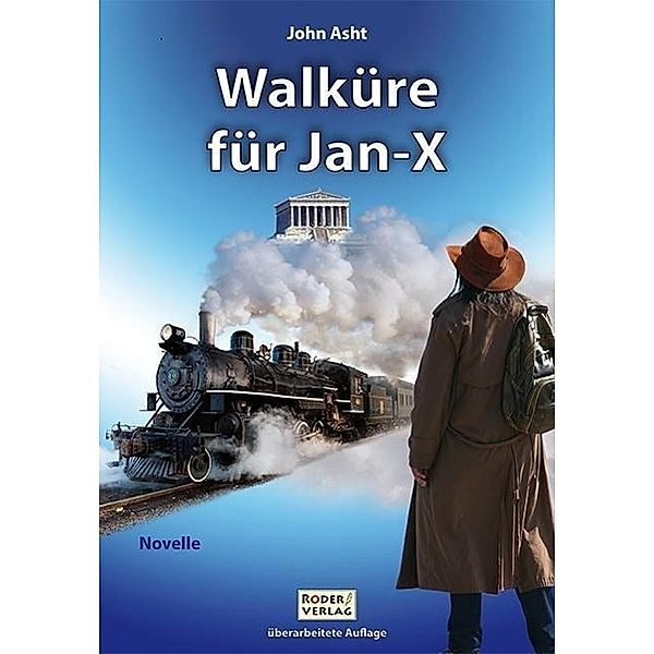 Walküre für Jan-X, John Asht