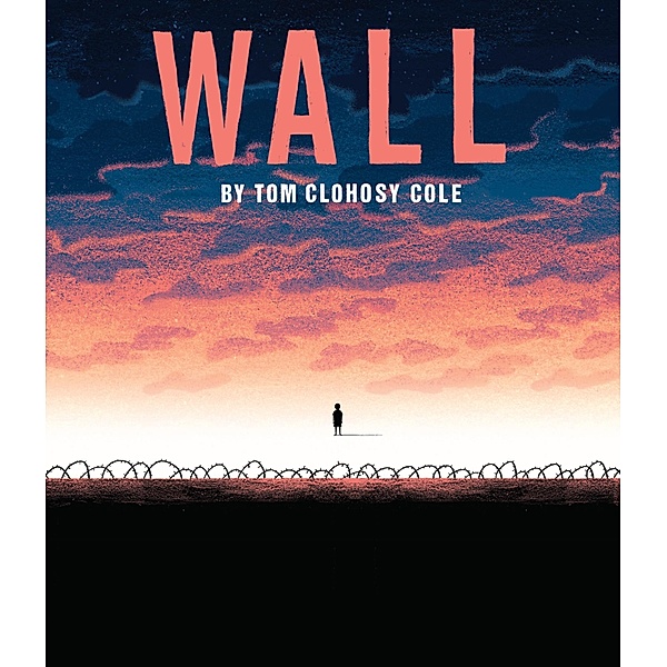 Wall, Tom Clohosy-Cole