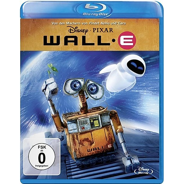 Wall-E - Der letzte räumt die Erde auf, Diverse Interpreten