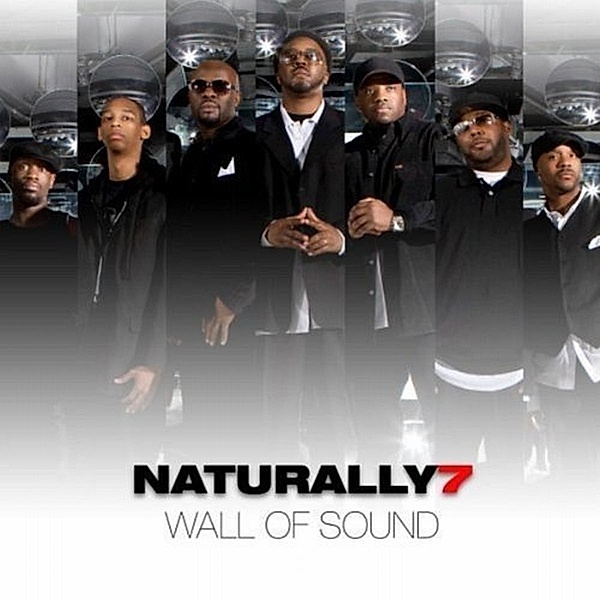 Wall Of Sound, Naturally 7