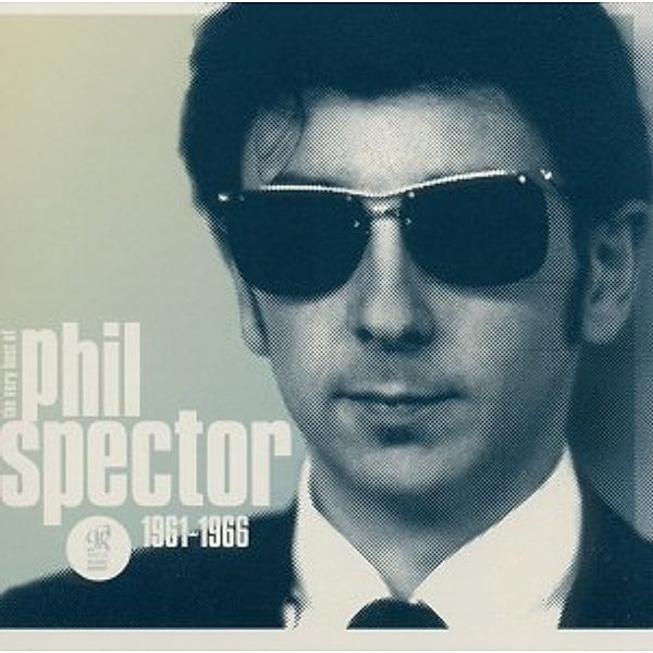 Wall Of Sound: The Very Best Of Phil Spector 1961-, Diverse Interpreten