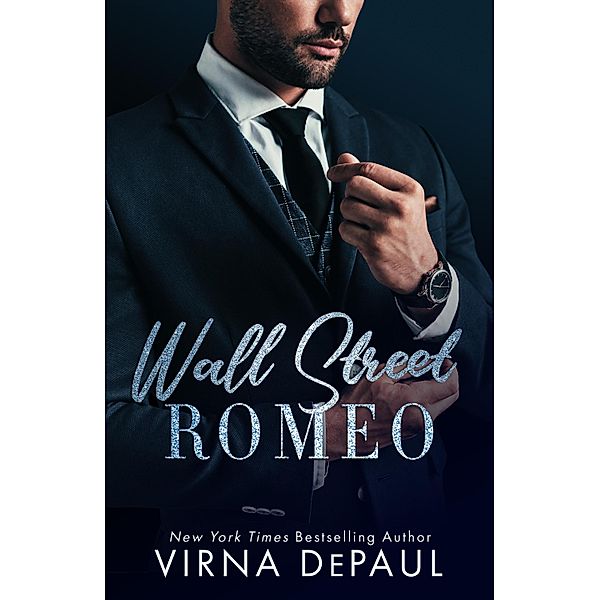 Wall Street Romeo, Virna DePaul