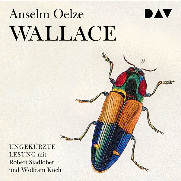 Wallace, Anselm Olze