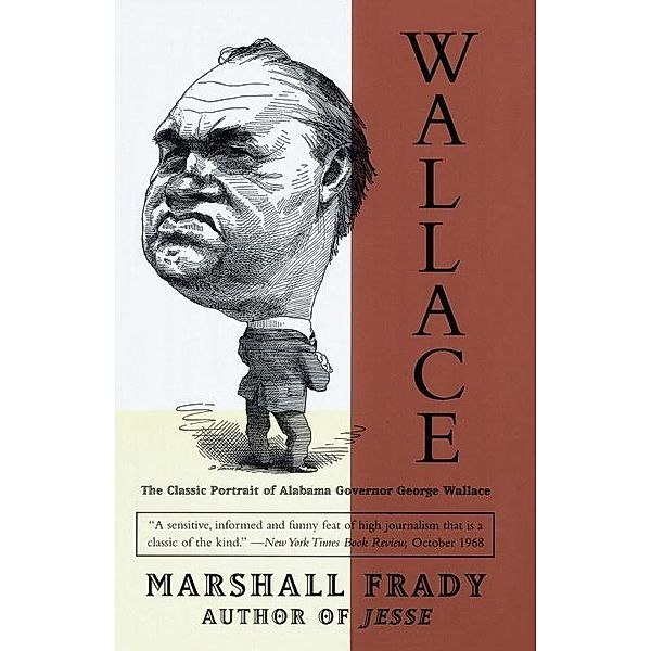 Wallace, Marshall Frady