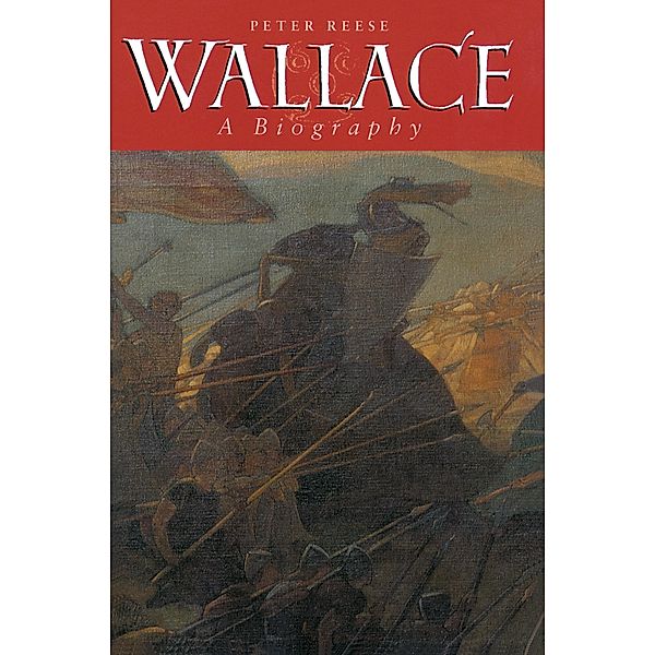 Wallace, Peter Reese
