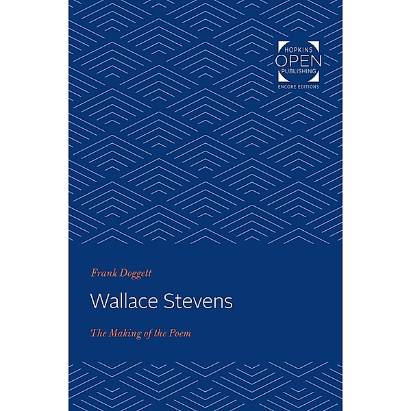 Wallace Stevens, Frank Doggett