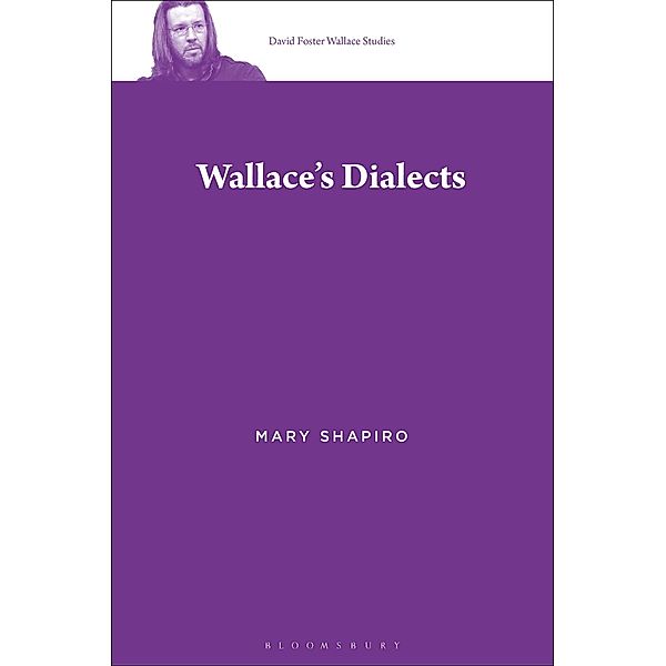 Wallace's Dialects, Mary Shapiro