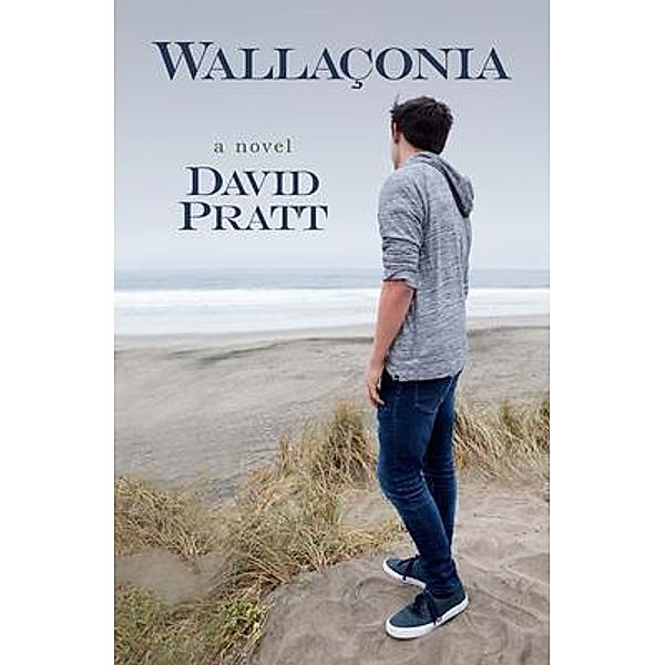 Wallaçonia, David Pratt